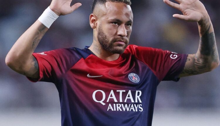 Com (Ok) do PSG, Neymar está mais próximo do Barcelona