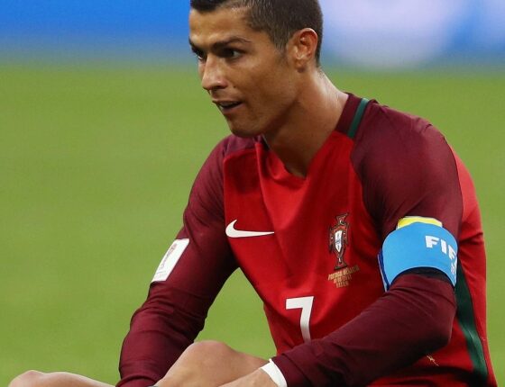 Revelação coloca Cristiano Ronaldo jogando no Vitória https://portaldostimes.com.br/revelacao-coloca-cristiano-ronaldo-jogando-no-vitoria/