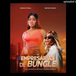 Jéssica Pitbull – Empresários Do Bungle Bang (feat. Márcio Marcito & Fack No Beat)