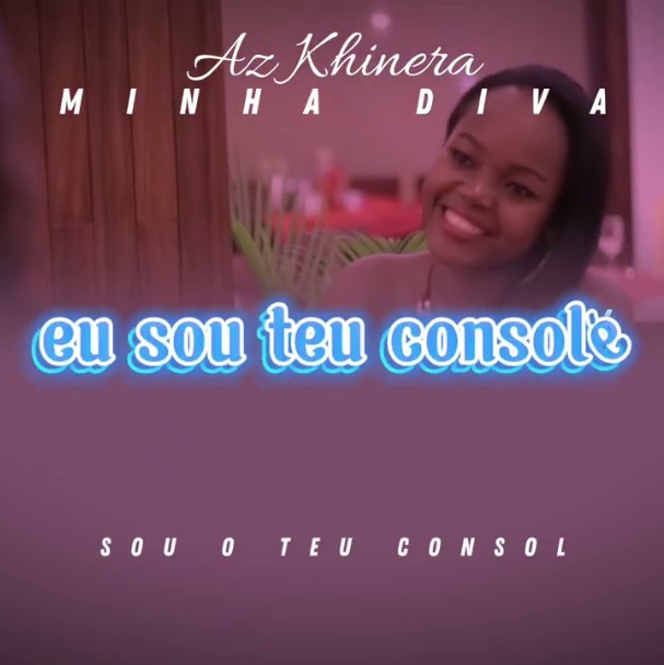 Az Khinera - Minha Diva (Karaoke)