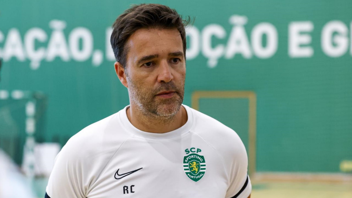 Ricardo Costa: 