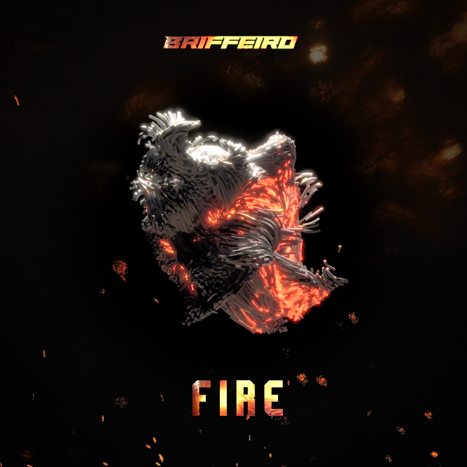 Briffeiro - Fire