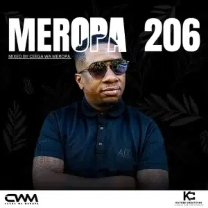 Ceega – Meropa 206 (Meropa Sessions Is A Healer)