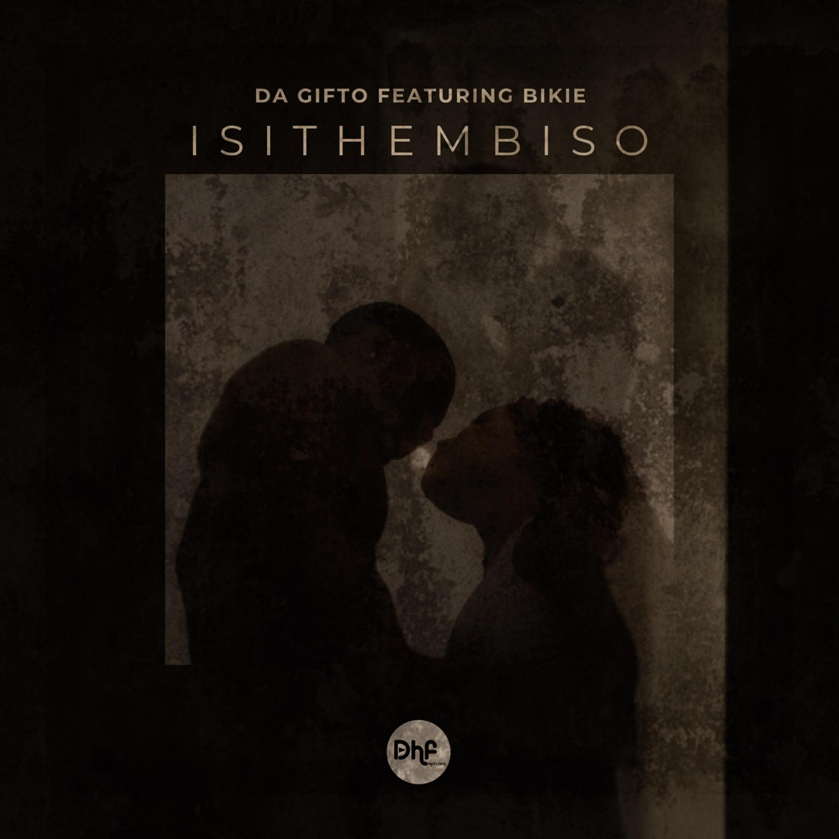 Da Gifto – Isithembiso feat. Bikie