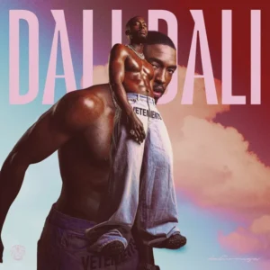 DaliWonga – DALI DALI (Album)