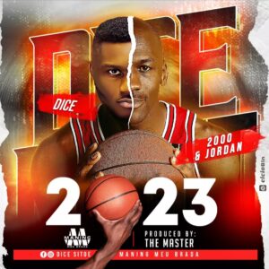 Dice – 2000 e Jordan (Prod. The Master)