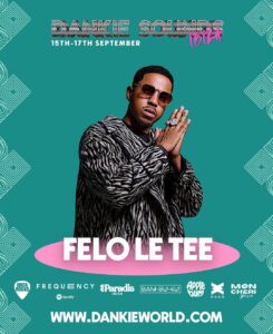 Felo Le Tee – Yini Ngathi EP (Live)