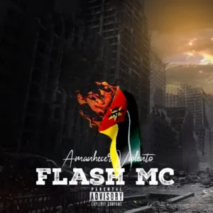 Flash MC – Amanhecer Violento