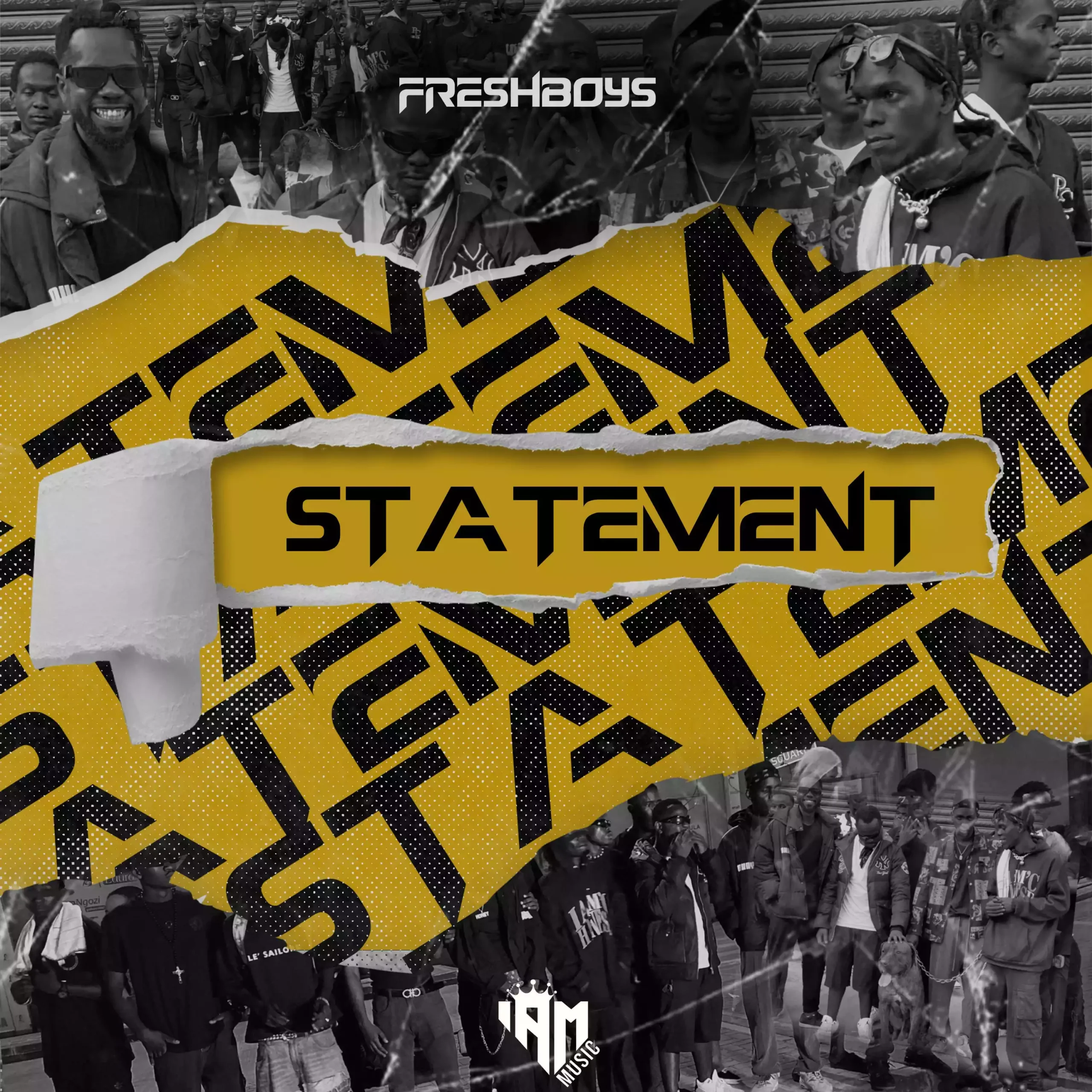 FreshBoys – Statement