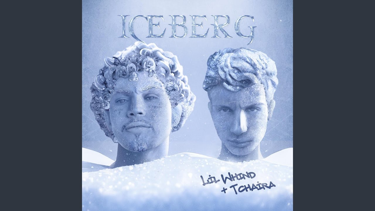 Lil Whind – Iceberg (feat. Tchaira)