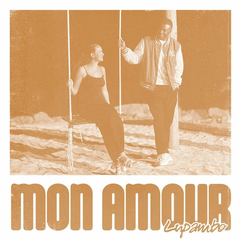 Lupambo – Mon Amour