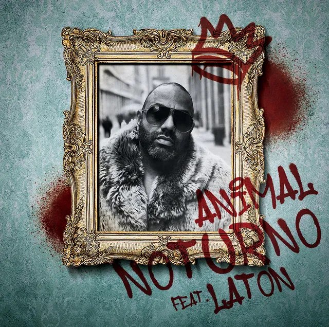 Mastiksoul & Laton – Animal Noturno (Mastikbeats)