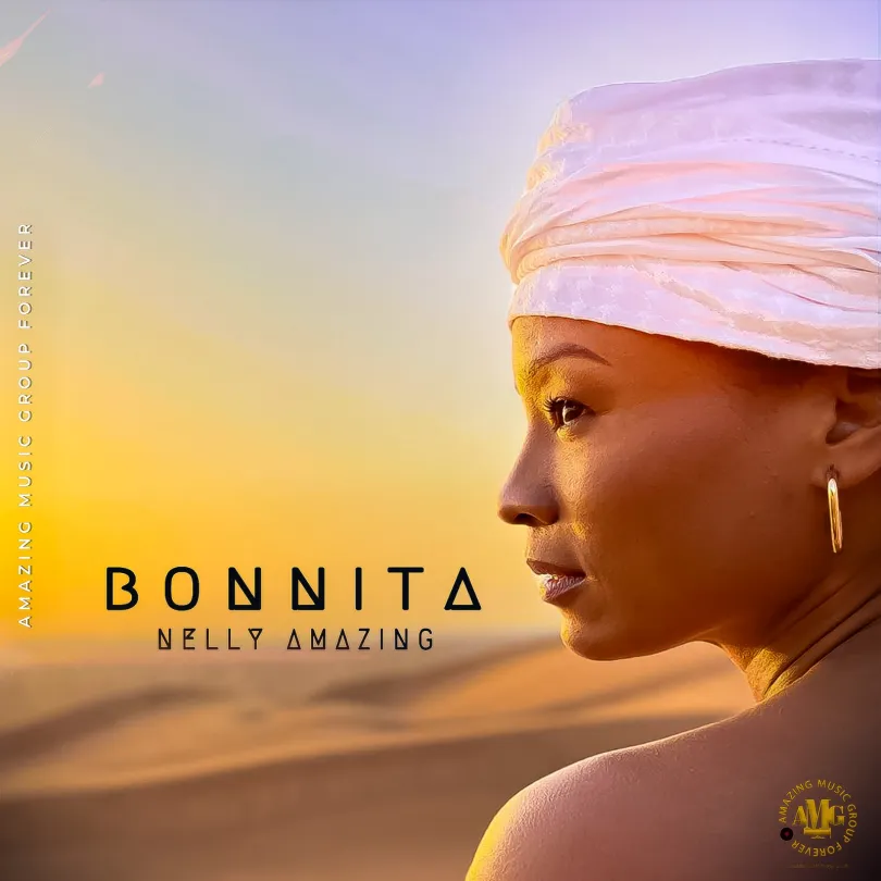 Nelly Amazing – Bonnita