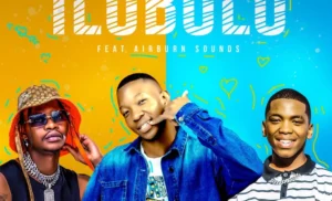 Nvcely Sings & Mfana Kah Gogo – llobolo (feat. AirBurn Sounds)