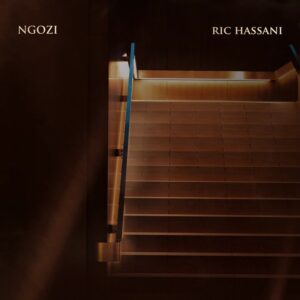 Ric Hassani –Ngozi