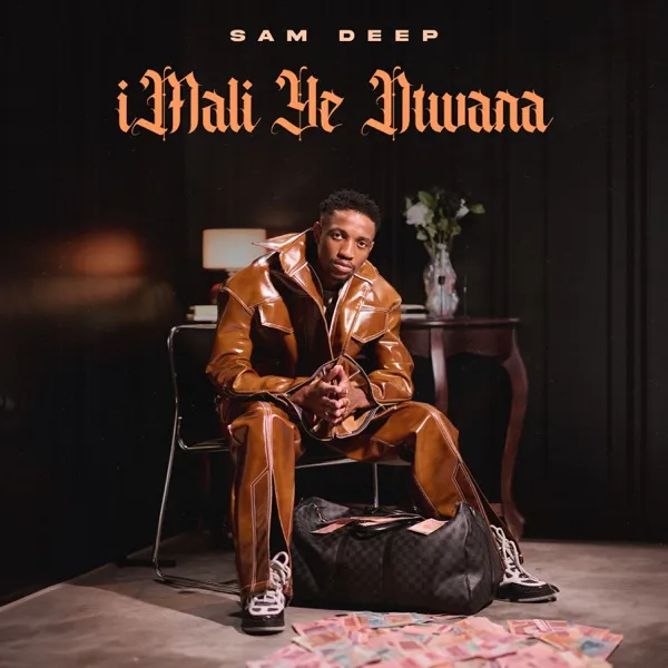 Sam Deep, Eemoh & MaWhoo – iNdaba Yo Thando (feat. Sipho Magudulela)