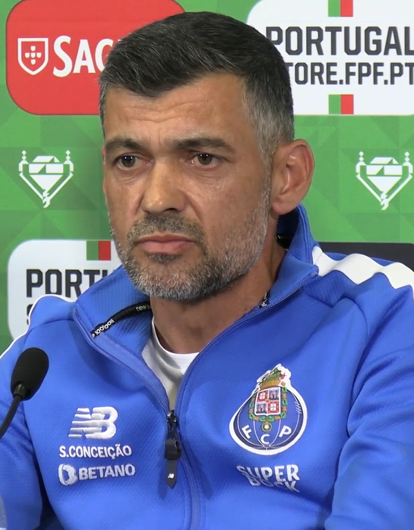 Sérgio Conceição anuncia 4 “baixas” de peso e faz soar os alarmes no FC Porto