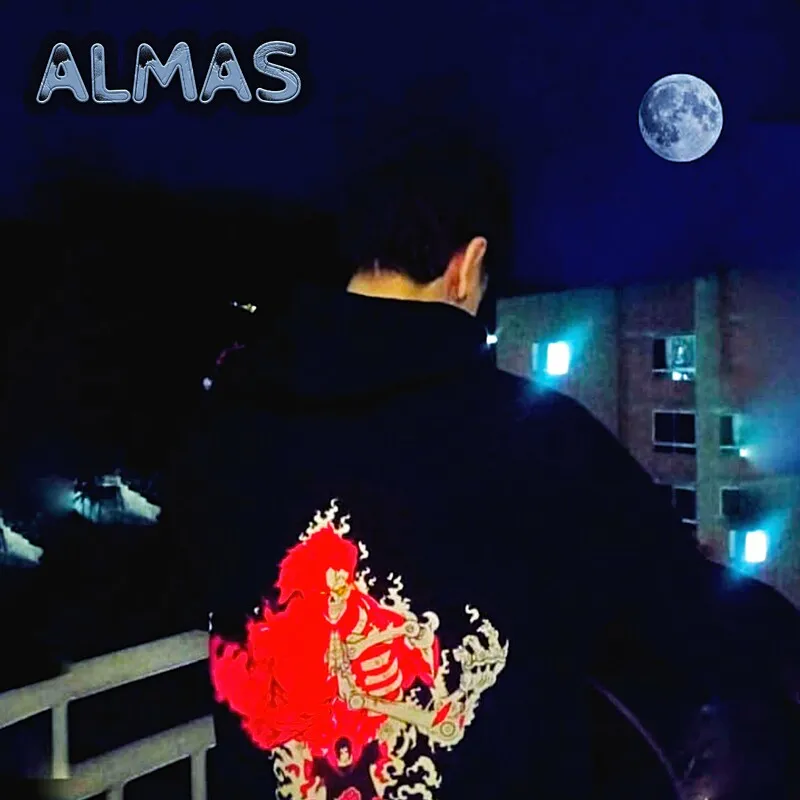 Sio – Almas