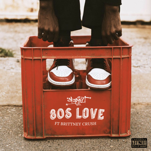 Stogie T Feat Brittney Crush – 80’s Love