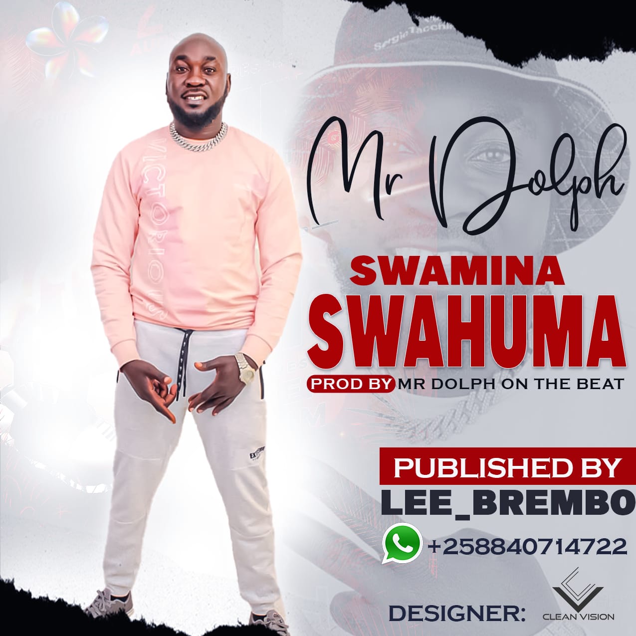 Mr Dolph – Swamina Swahuma