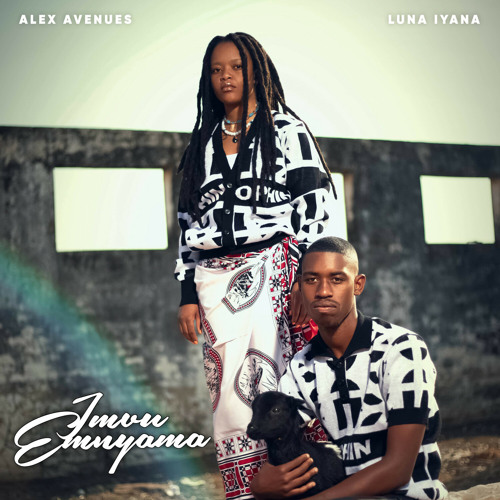 Alex Avenues & LUNA IYANA Feat Driip Bwoy & Djy Skiller Rsa –Angibonge