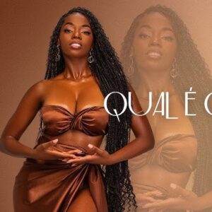 Suzanna –Qual é o Problema 