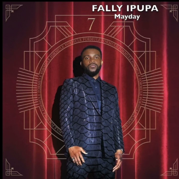 Fally Ipupa – MayDay