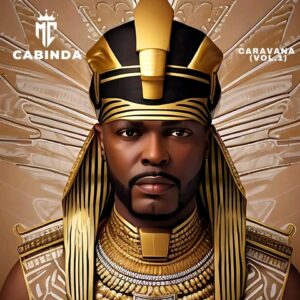 MC Cabinda – Caravana Vol.1