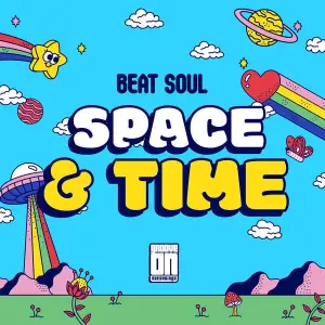 Beat Soul – Space & Time