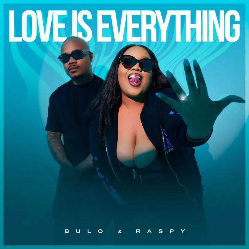 Bulo – Love is Everything EP