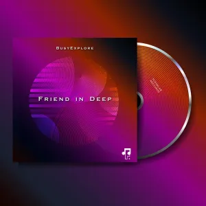 BusyExplore – Friend in Deep EP