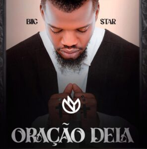 Button Rose - Oração Dela