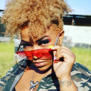 Dama Diva – Banzelo da Tropa (Feat. Makeba Baila)