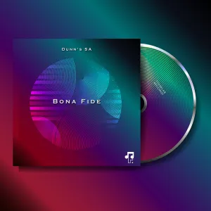 Dunn’s SA – Bona Fide (EP)