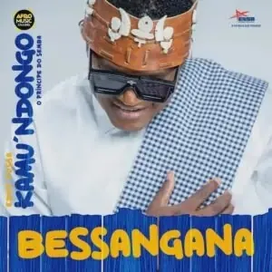 Eddy Tussa – Bessangana