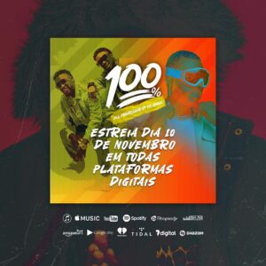 Ell Professor –100% (feat KK Angel)