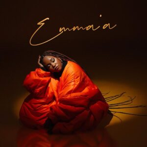 Emma’a – Emma’a (Album)