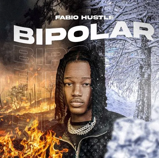 Fábio Hustle – Bipolar