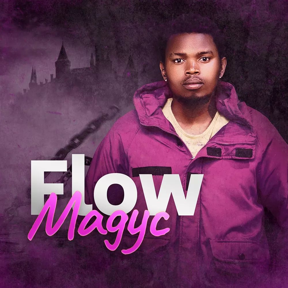 Flow Magyc – Lovita (Feat. Maguezi Musiq)