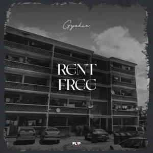 Gyakie – Rent Free