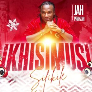 Jah Prayzah – iKhisimusi Sifikile Remix (Choir Rendition)