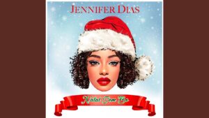 Jennifer Dias – Natal sem bo