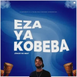 Junior Beat – Eza Ya Kobeba (Álbum)