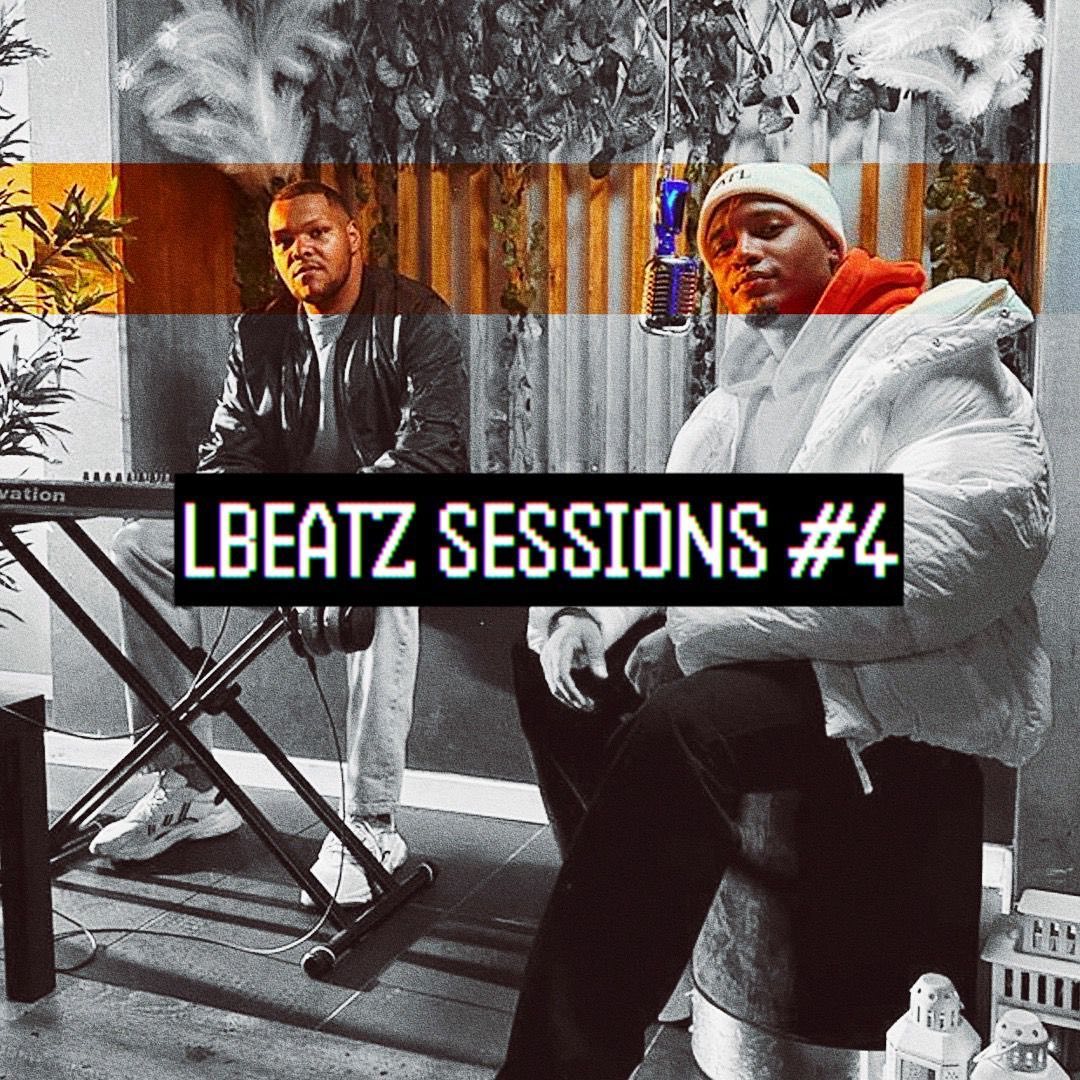 LBEATZ – BEBE (feat. Mr. Carly) LBEATZ Sessions #4