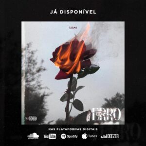 Lebasi – ERRO (feat. Mulatooh & William Sardinha)