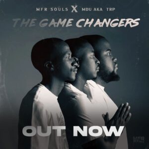 MFR Souls & MDU aka TRP – Abalele (feat. Khanya Greens & Makhanj)