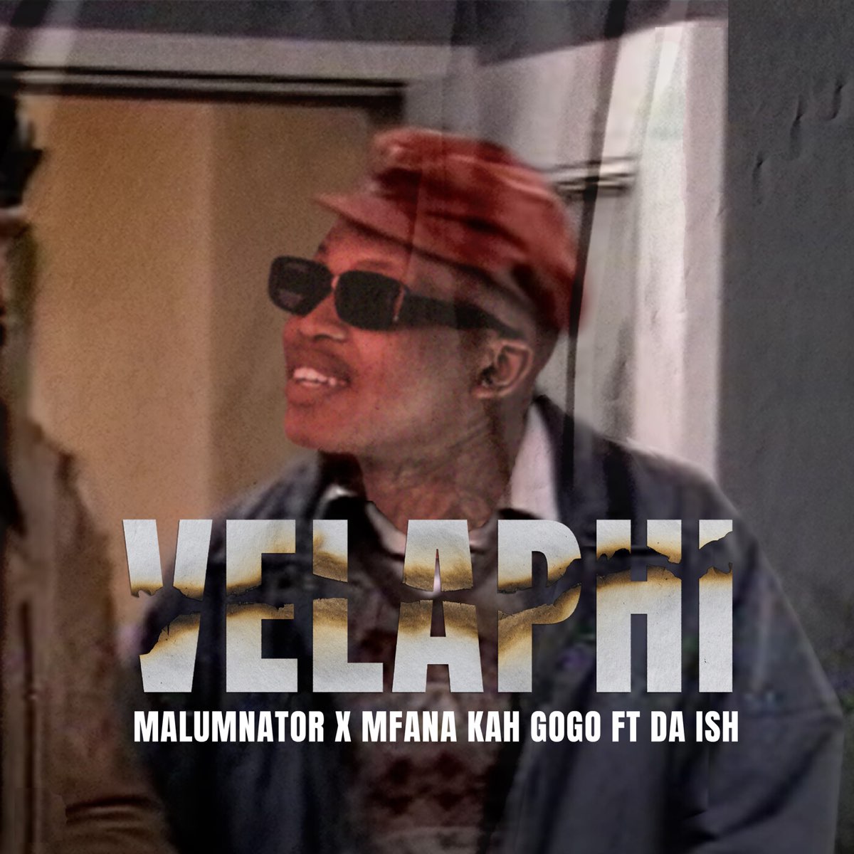 MalumNator & Mfana Kah Gogo – Velaphi (feat. Da Ish)