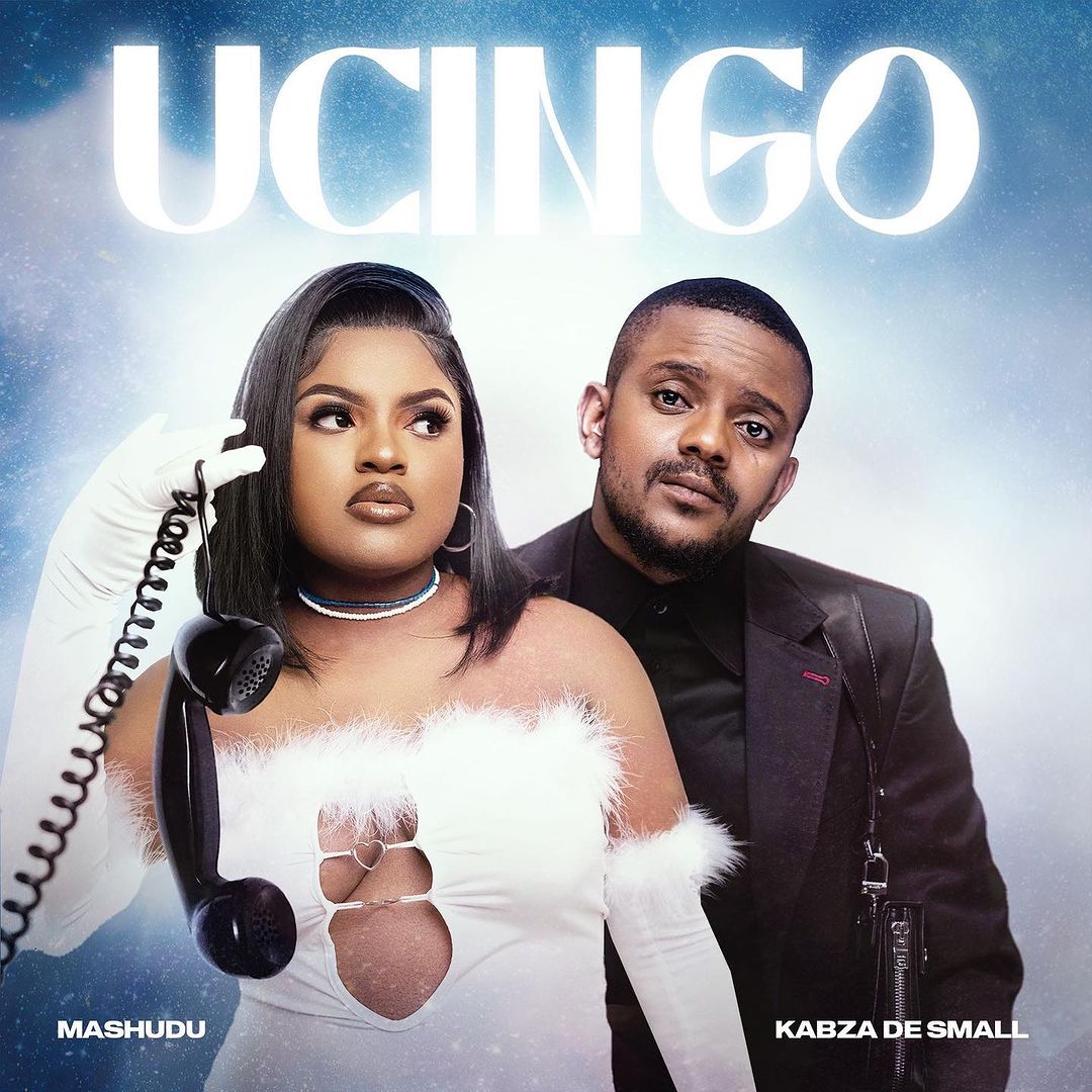 Mashudu – Ucingo (feat. Kabza De Small)