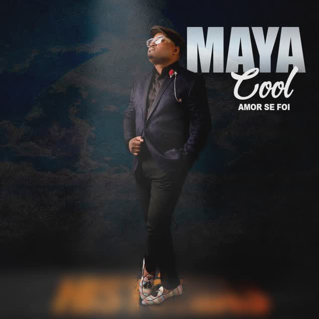 Maya Cool – Ainda Te Amo (feat. Ary)