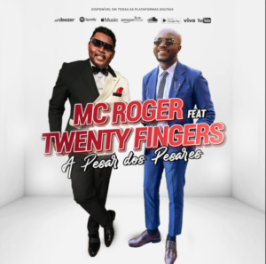 Mc Roger – Apesar dos Pesares (feat. Twenty Finger)